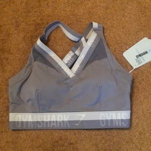 NEW Gymshark Empower Sports Bra, Large